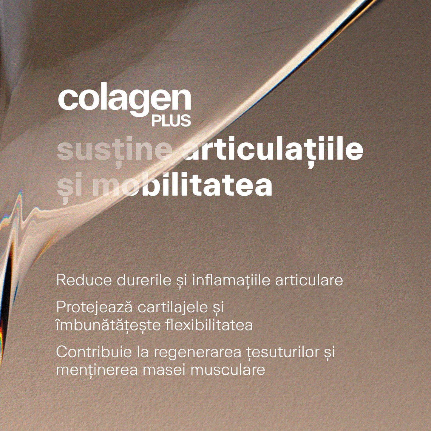 Colagen Bioactiv 100% Natural, 18.750mg, Fără Aditivi, Obținut din Supǎ de Oase Angus pentru Articulații & Ten · colagenPLUS colagenPLUS.