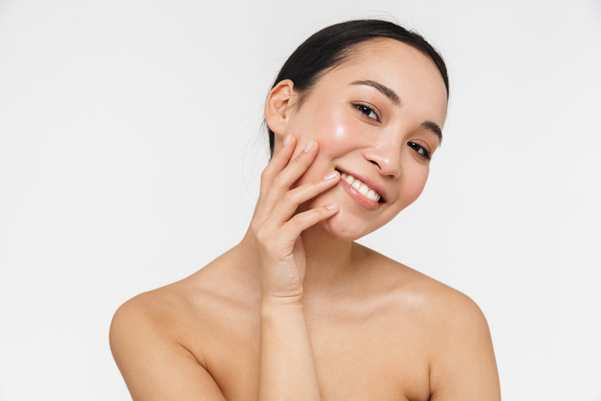 Colagen natural sau suplimente sintetice? Ce alegi pentru pielea ta?