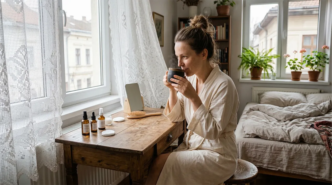 Anatomia pielii: Cum hrănim dermul din interior pentru a preveni ridurile și de ce îngrijirea externă nu este suficientă