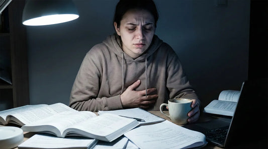 Axa Intestin-Creier: Cum îți influențează digestia starea de spirit