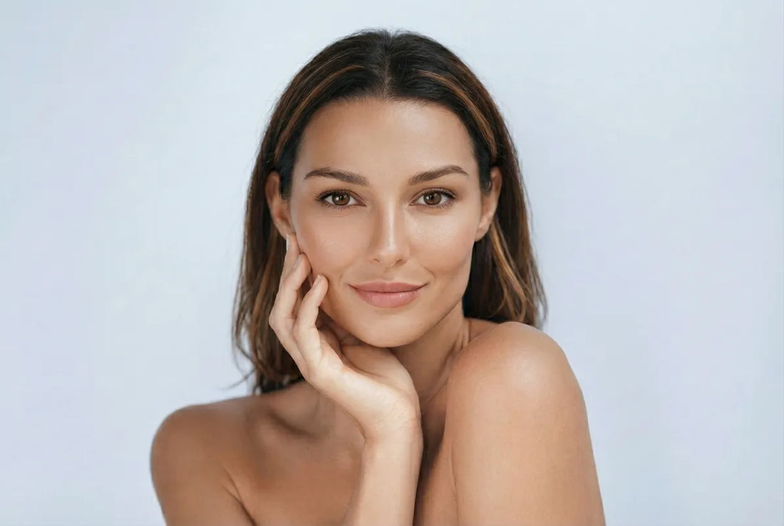 Colagenul Natural din Supa de Oase: Secretul "Anti-Aging" pentru o piele fermă și unghii rezistente