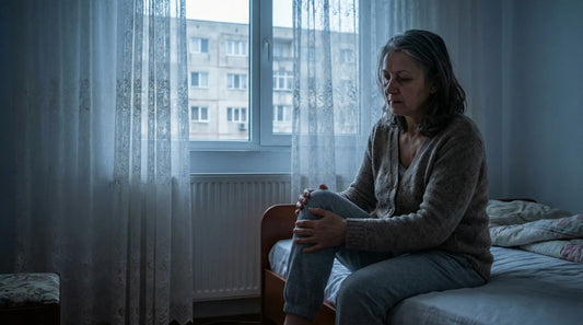 Colagenul pentru oase și articulații: tipuri și beneficii reale