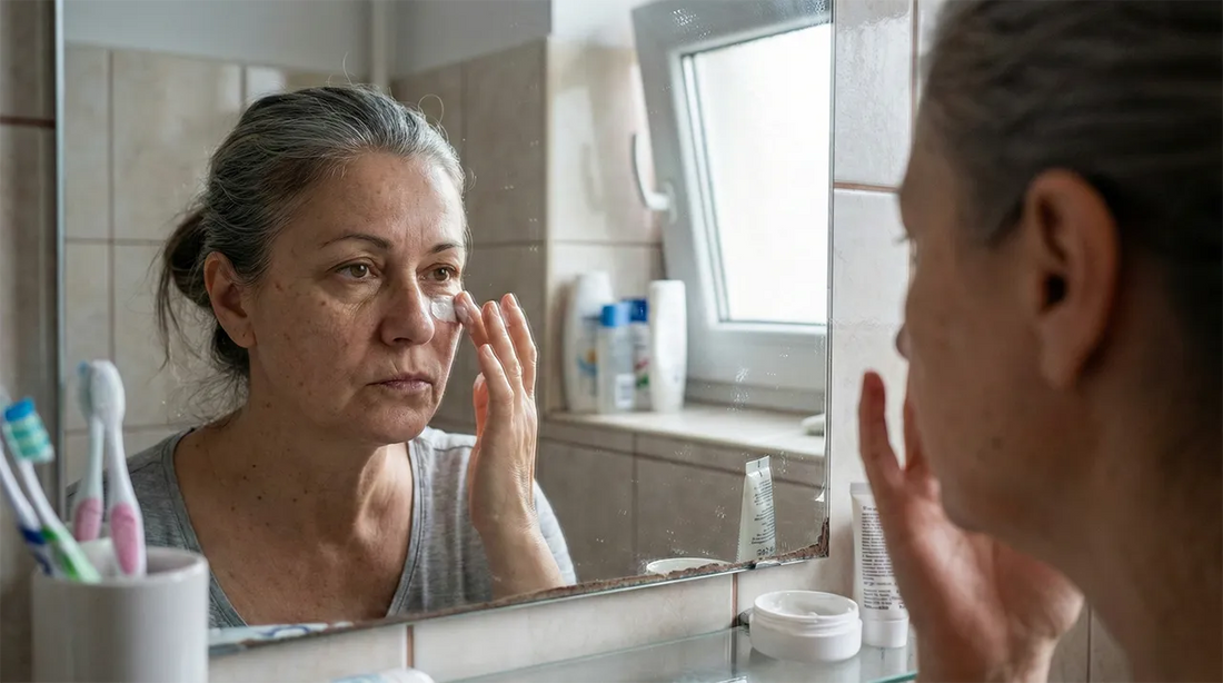 De ce cremele cu colagen nu funcționează așa cum crezi: Adevărul despre mărimea moleculei și importanța nutriției interne