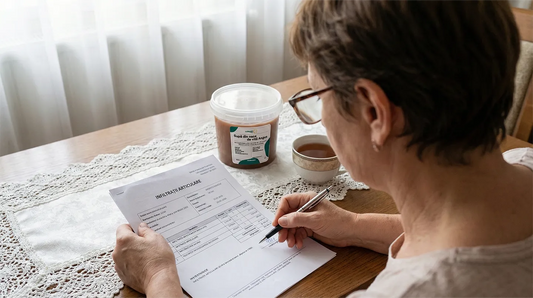 Injecțiile cu Acid Hialuronic vs. Colagenul din Dietă: De ce injecțiile sunt temporare, dar nutriția este pe viață