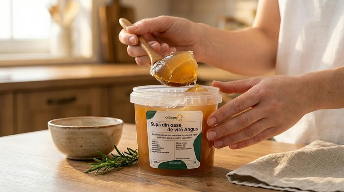 Intoleranțe alimentare apărute brusc? De ce corpul tău respinge mâncarea și legătura cu "Intestinul Permeabil"