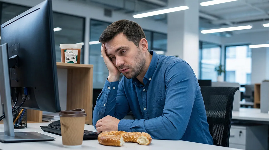 Micul dejun proteic: Cum să îți începi ziua cu energie constantă și de ce covrigul de dimineață te lasă fără energie la prânz