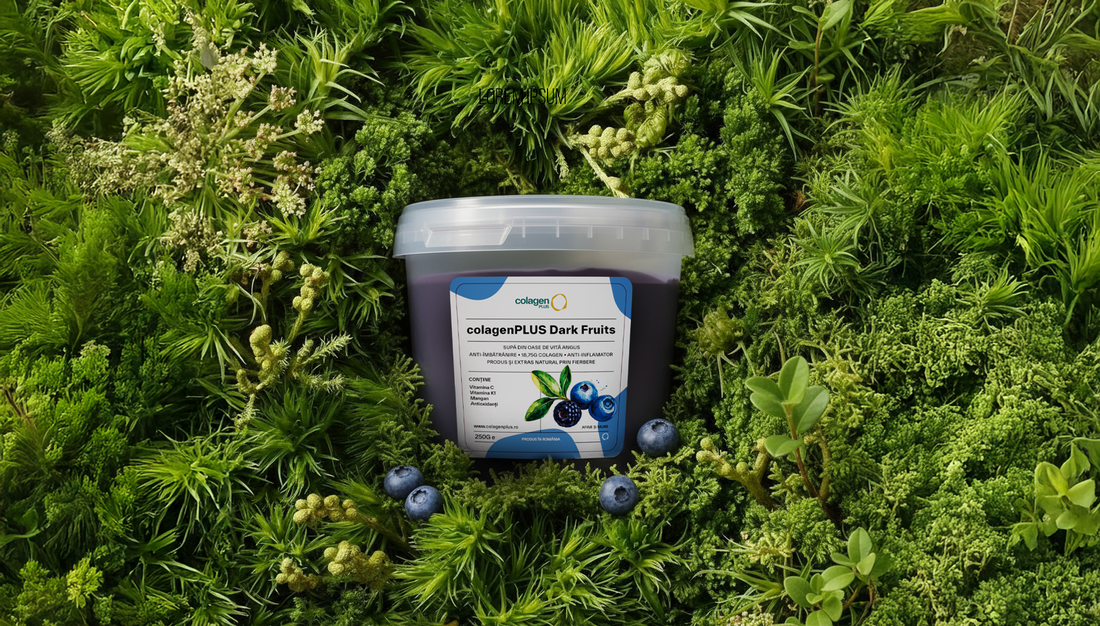 Cum păstrăm corect borcanul de concentrat după deschidere? Ghid de siguranță pentru un produs 100% natural