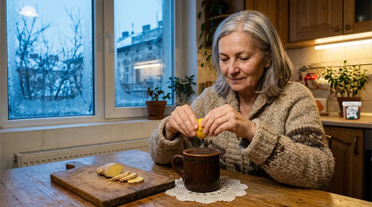 Scutul din interior: legătura dintre intestin și imunitate