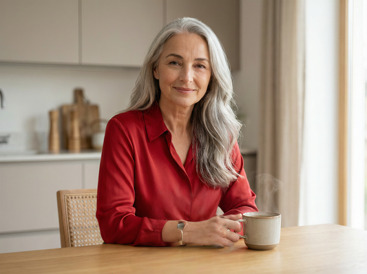 Celulita și țesutul conjunctiv: De ce nu e doar o problemă de grăsime și cum ajută dieta la netezirea pielii