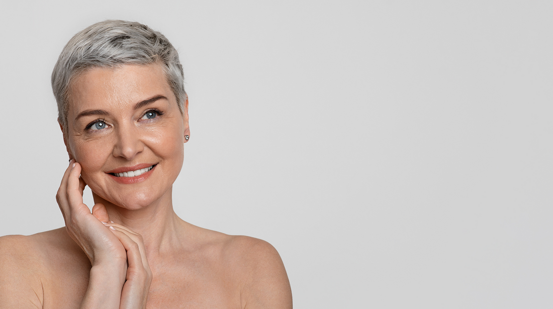 De ce scade colagenul după 35 de ani? Principalele cauze