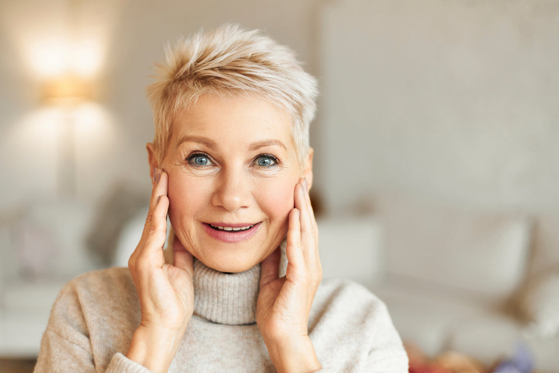 Cum stimulezi natural sinteza de colagen: alimentație și obiceiuri