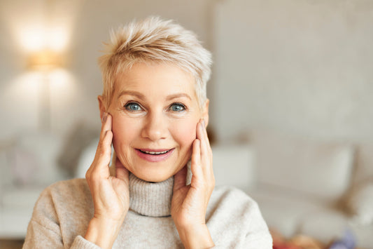 Cum stimulezi natural sinteza de colagen: alimentație și obiceiuri