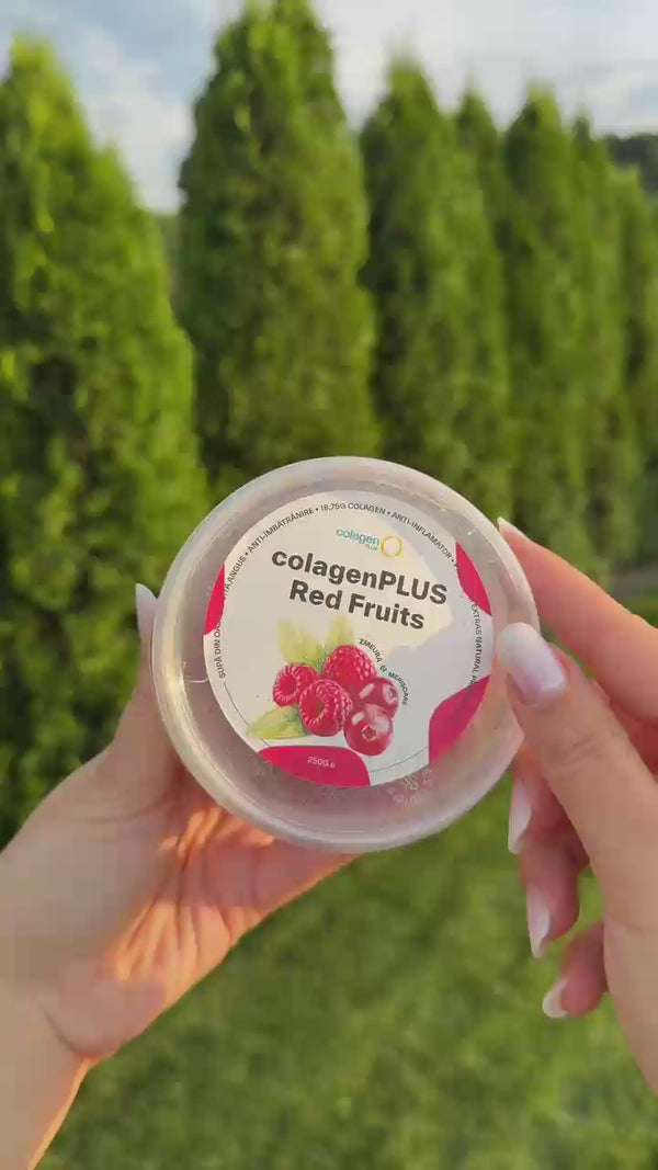 ColagenPlus UGC 8